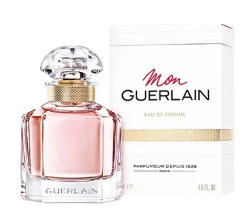 Guerlain perfume