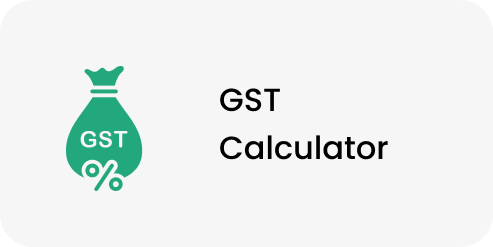 gst calc