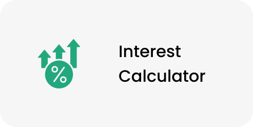 interest calc