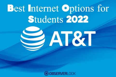 Best Internet Options for Students 2022