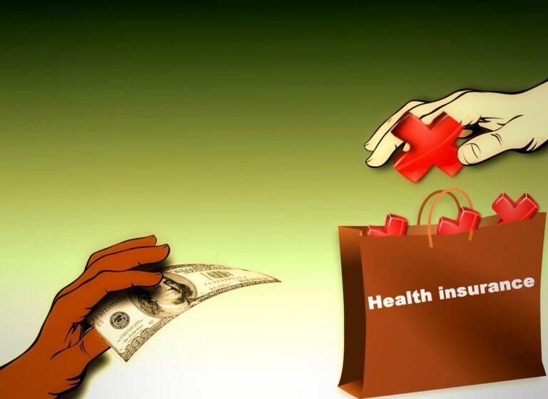 Health Insurance In Pakistan
