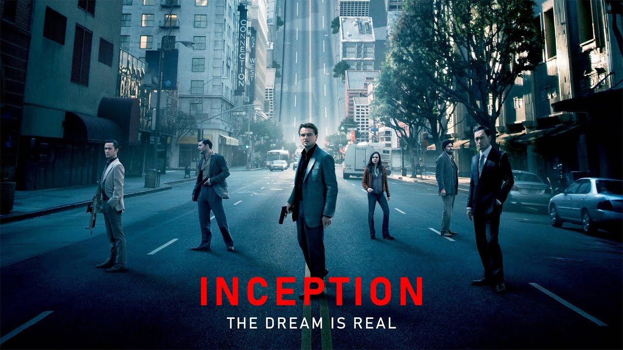 "Inception" (2010)