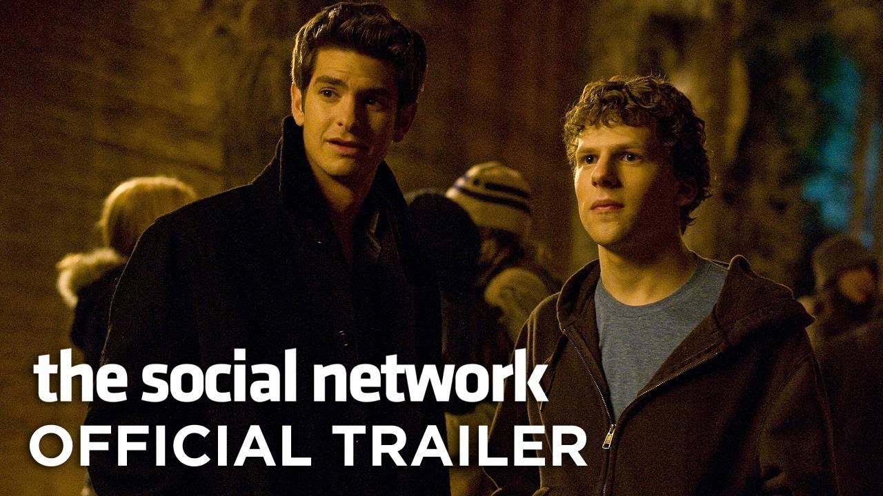 "The Social Network" (2010)