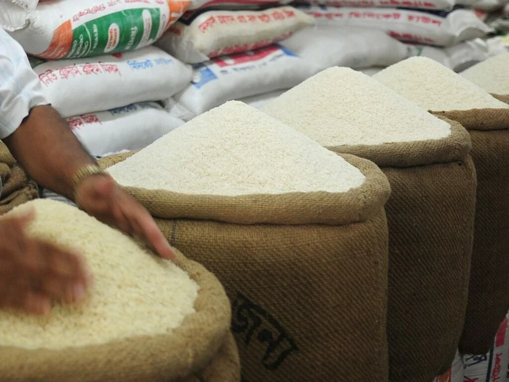 Pakistan Will Falter in Export of Rice Opportunity Without Support from Policy