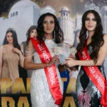 Miss Pakistan Universal: Broadening Horizons in Pakistan's Pageant World