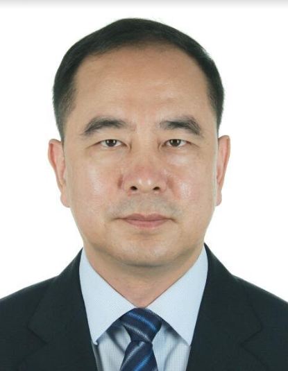 Mr. Huo Junli