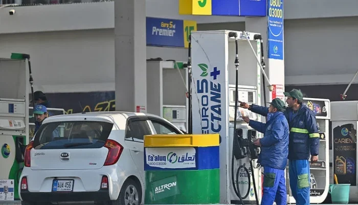 Pakistan raised petrol price to record-setting levels this September