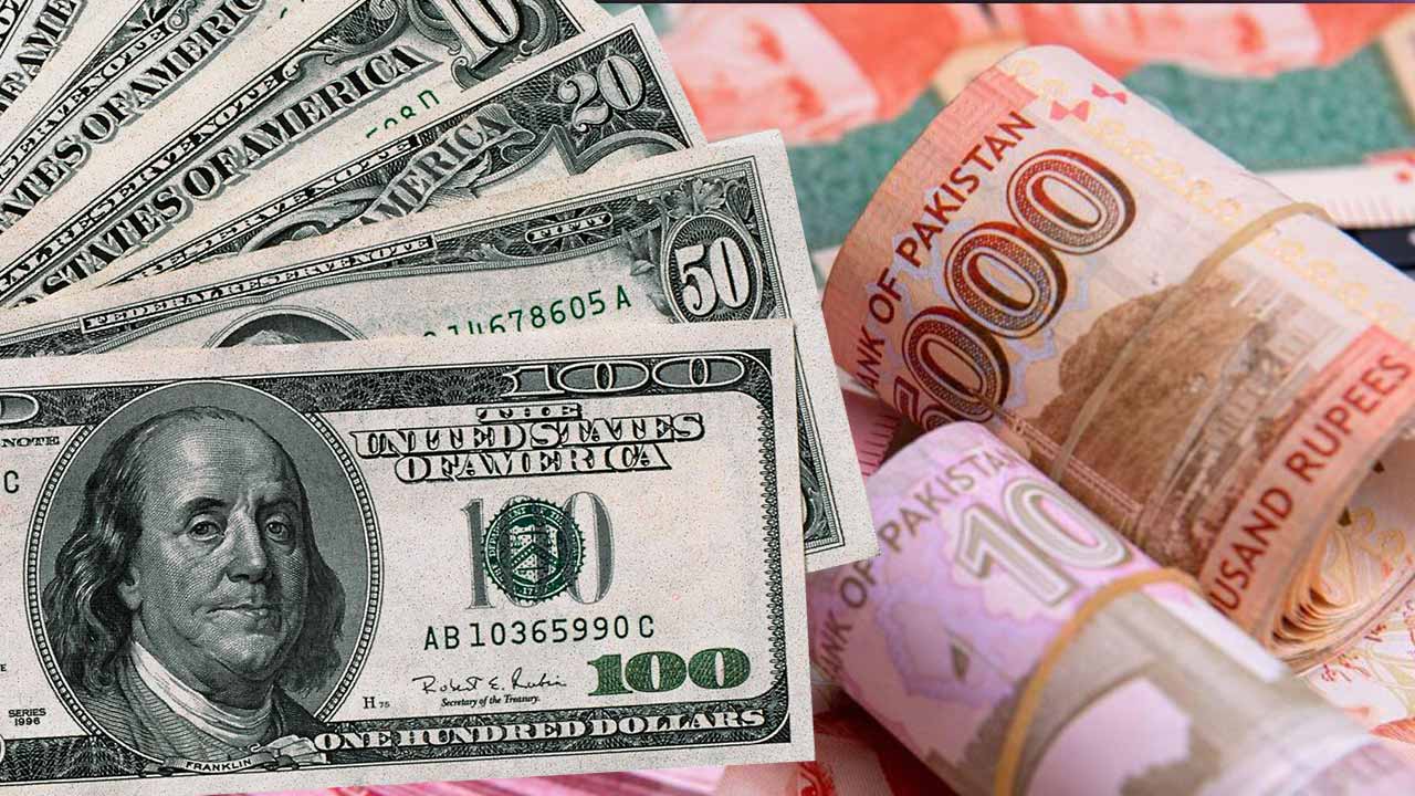 Today Currency Exchange Rates in Pakistan 13 September 2023