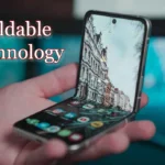 Exploration of Foldable Technology Applications