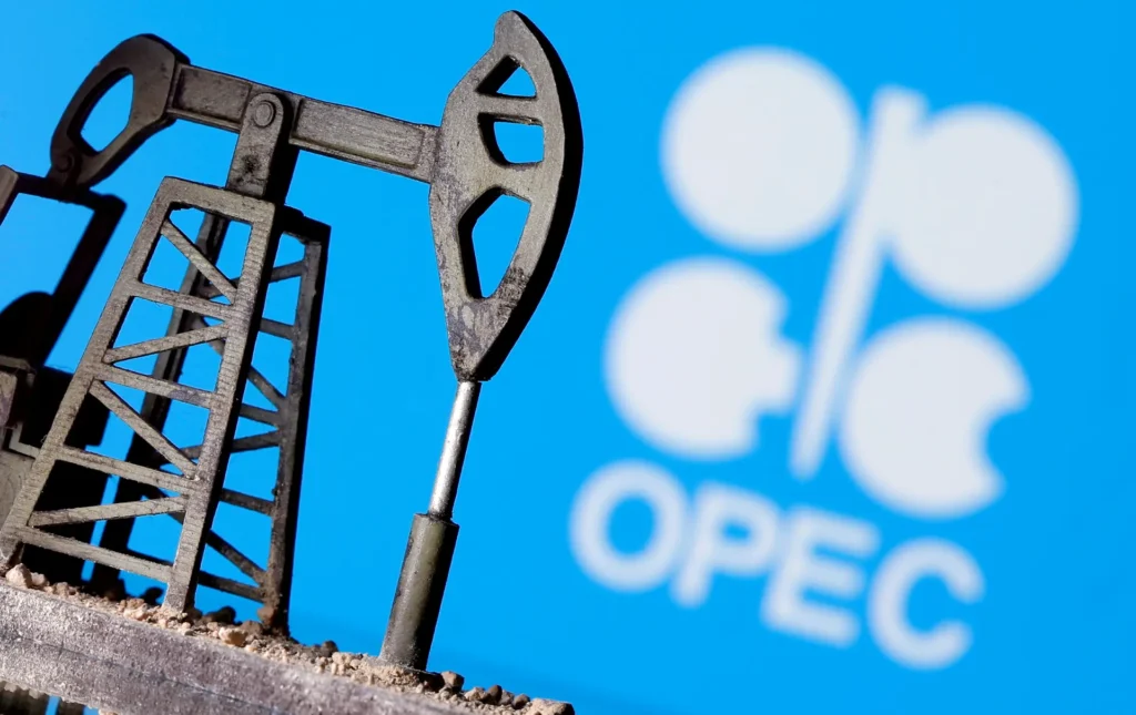 Iran is now the 3rd largest oil producer in the world OPEC members