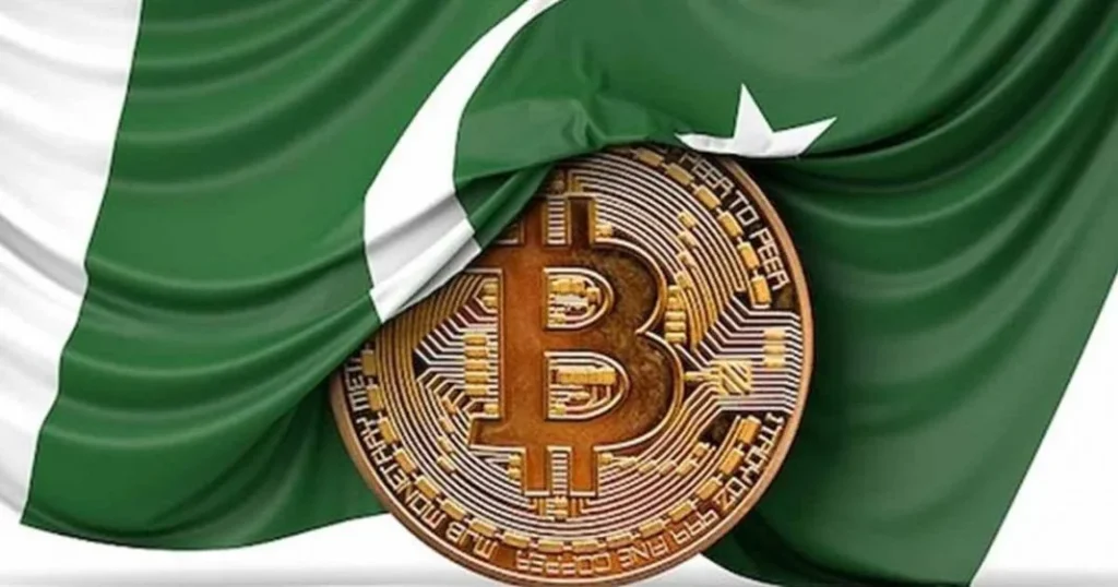 Pakistan is planning to launch the first digital currency